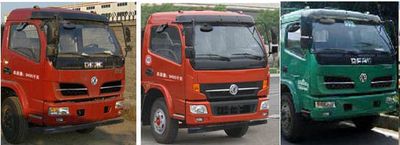 Huatong brand automobiles HCQ5082TSLE5 Road sweeper