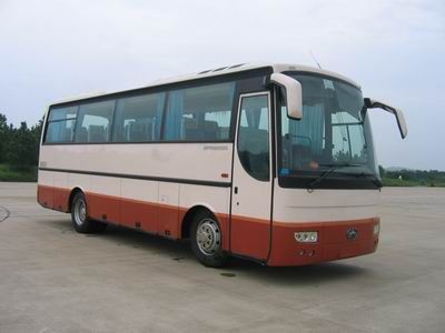 Ankai  HFF6936K58 coach