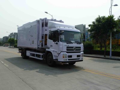 Shanhua  JHA5130XYL Medical vehicle