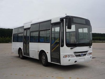 Lishan  LS6740G4 City buses