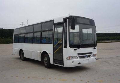 Lishan  LS6740G4 City buses