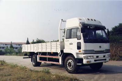 Chunlan  NCL1110DBPM Truck