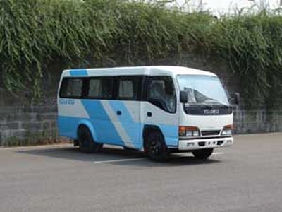 Isuzu  QL654055J Light Bus