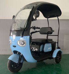 Saige  SG1200DZK10 Electric tricycle