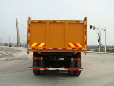 Qinhong  SQH3251 Dump truck