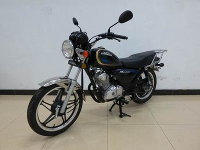 Wuyang Honda  WH1255A Two wheeled motorcycles