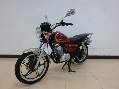 Wuyang Honda  WH1255A Two wheeled motorcycles