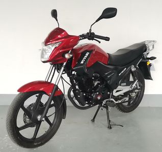 Wuyang  WY15022E Two wheeled motorcycles