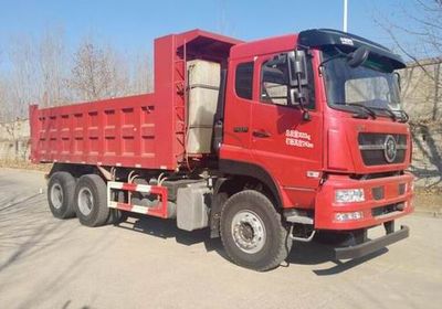 Star SteyrZZ3253N4341E1LNDump truck