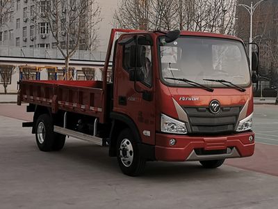 Foton  BJ3044D9JBA05 Dump truck