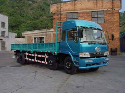 Jiefang Automobile CA1270PK2E3L11T2A90 Flathead truck