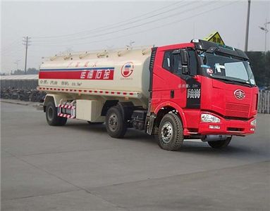 Sanli  CGJ5251GJY03 Refueling truck