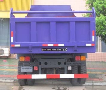 Dongfeng  EQ3060GZ3G Dump truck