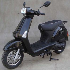 Fosdie FT48QT13C moped with two wheels 