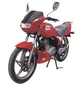 Lifan  LF12519 Two wheeled motorcycles