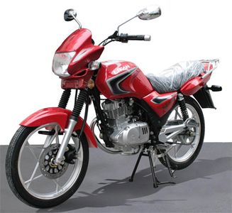 Lifan  LF12519 Two wheeled motorcycles