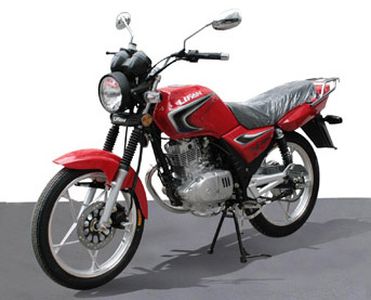 Lifan  LF12519 Two wheeled motorcycles