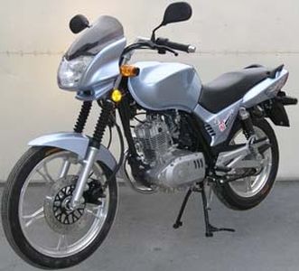 Lifan  LF12519 Two wheeled motorcycles