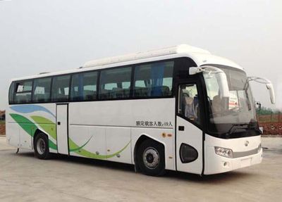 Kaiwo  NJL6118BEV5 Pure electric passenger cars