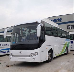 Kaiwo  NJL6118BEV5 Pure electric passenger cars