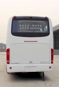 Kaiwo  NJL6118BEV5 Pure electric passenger cars