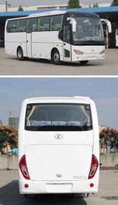 Kaiwo  NJL6118BEV5 Pure electric passenger cars