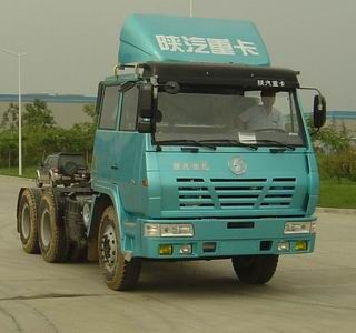 Shaanxi AutomobileSX4255TT2941Tractor