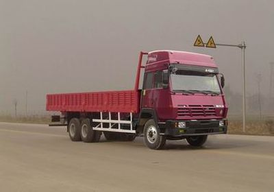 Star Steyr ZZ1252M5240V Truck