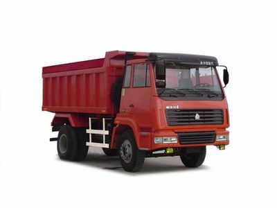 Star Steyr ZZ3162L3816 Dump truck