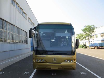 Northern  BFC6105TNG1 Luxury tourist buses