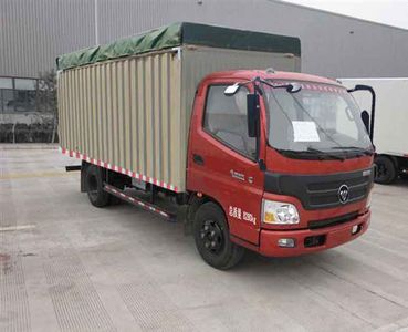 Foton  BJ5089CPYF1 Peng style transport vehicle