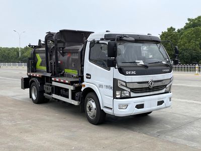 Chusheng  CSC5120TCA6EQ Kitchen waste truck