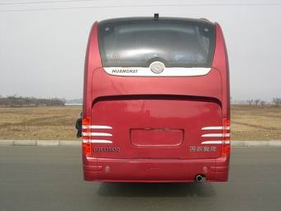 Huanghai  DD6119K50 coach