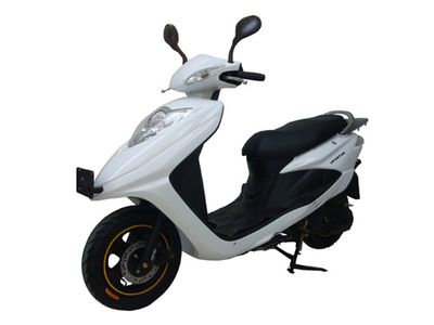 Lingken  LK100T6A Two wheeled motorcycles