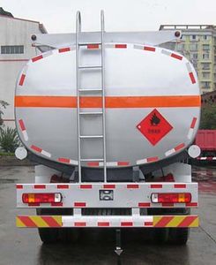 Beiben  ND53100GJYZ Refueling truck