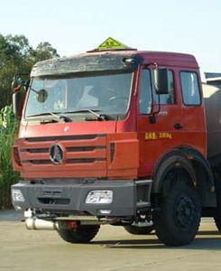 Beiben  ND53100GJYZ Refueling truck