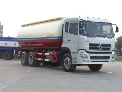 Xingshi  SLS5250GFLE Powder material transport vehicle