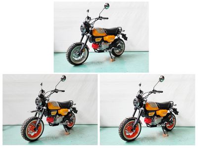 Shuangshi  SS1503C Two wheeled motorcycles