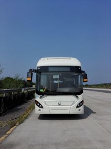 Wanxiang  WXB6121GEV3 Pure electric city buses