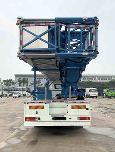 Yutong  YTZ5261JQJ12D622HZ Bridge inspection vehicle