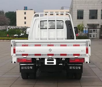 Ouling  ZB1034VDD2L Truck