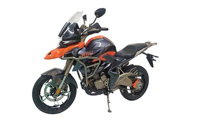 Shengshi  ZT300T1 Two wheeled motorcycles