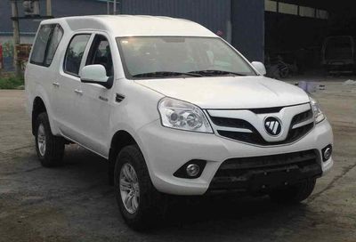 Foton  BJ6533MD7XAA2 multi-purpose vehicle 