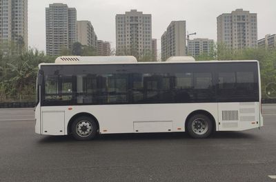 Zhongzhi Automobile CDL6851URBEV Pure electric city buses