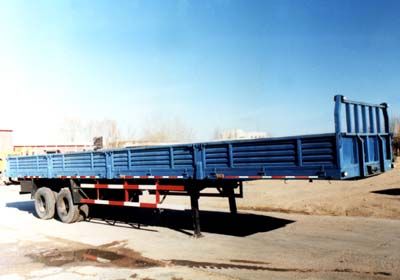 Wild Camel DQG9350 Semi trailer