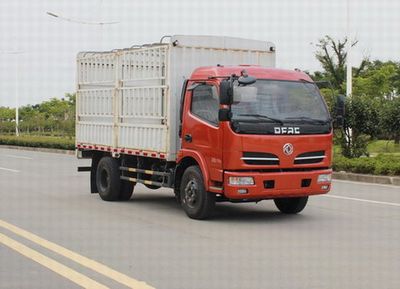 Dongfeng  EQ5090CCY8GDFAC Grate type transport vehicle