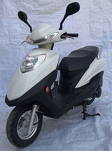 Hanbao  HB125T5B Two wheeled motorcycles