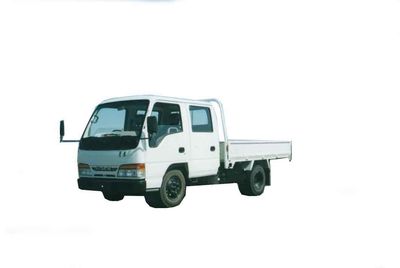 Xingguang HQN5815W1Low speed truck