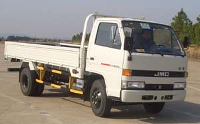 Jiangling Motors JX1040TGA23 Truck