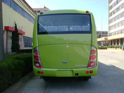 Dongfeng  KM6606PA coach